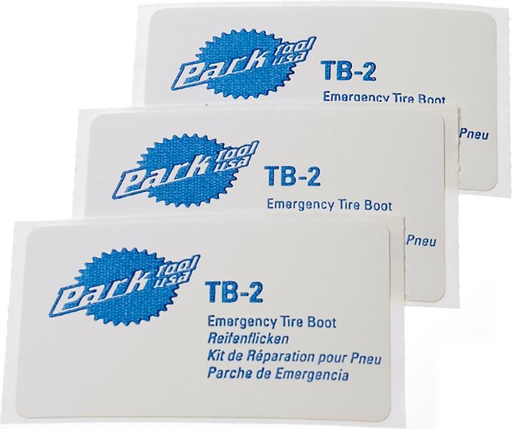 Produktbild Park Tool Tb-2