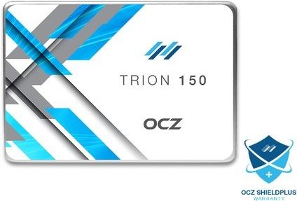 OCZ Trion 150 (960 GB, 2.5")