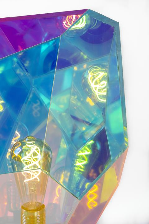 Image du produit Bold Monkey Diamond Dear lampe de table (E27)