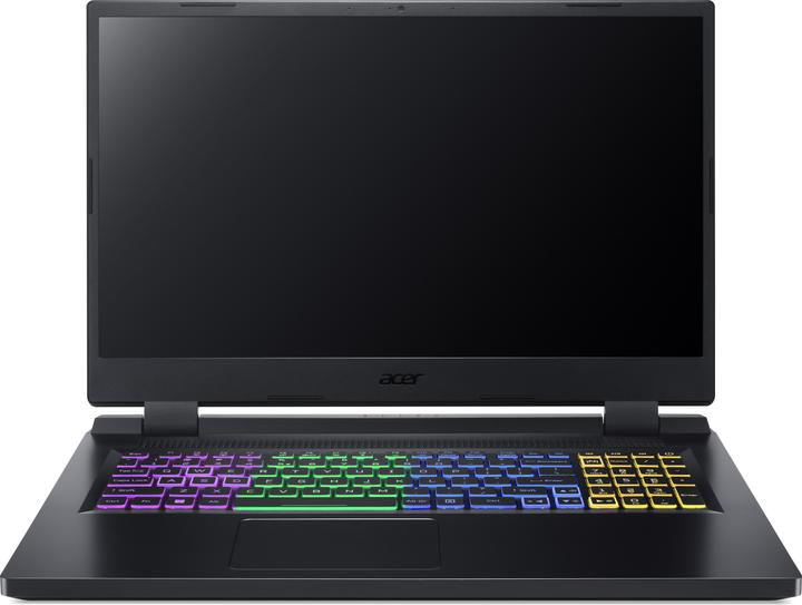 Actual product image Acer Nitro 5 (17.30", 1000 GB, 16 GB, DE, AMD Ryzen 7 6800H)