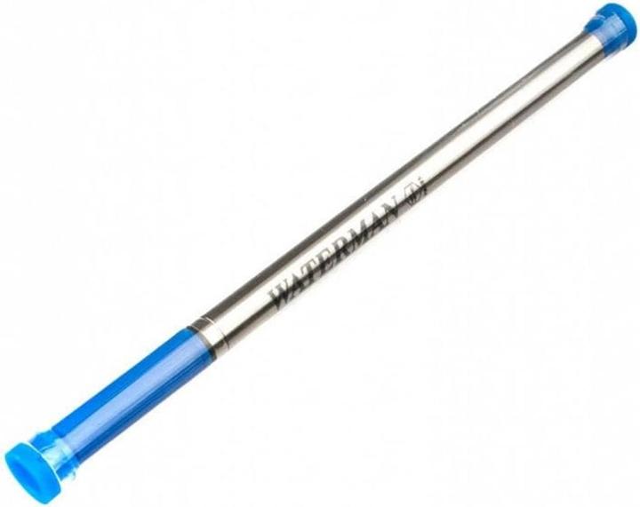 Produktbild Waterman Rollerballmine (1 Stück, Blau, 0.80 mm)
