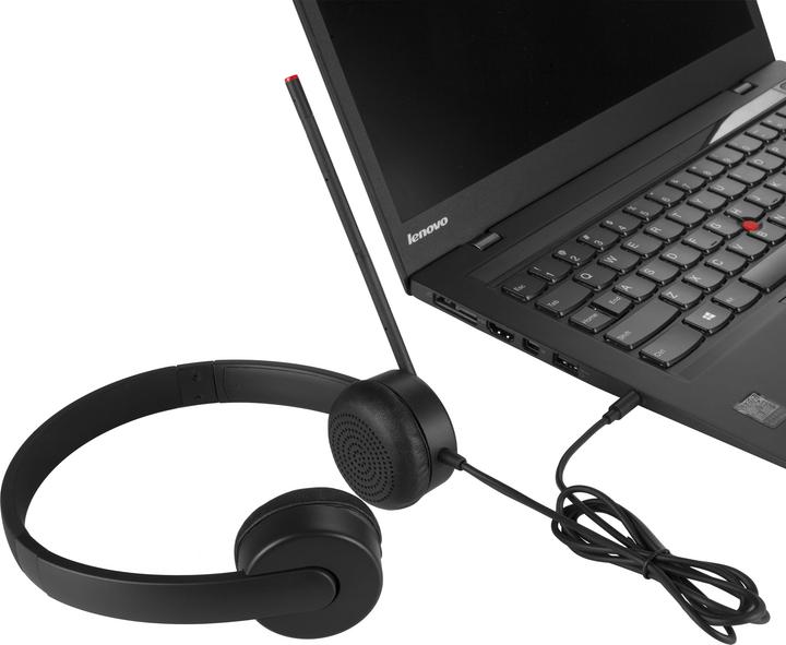 Produktbild Lenovo Essential (Kabelgebunden)