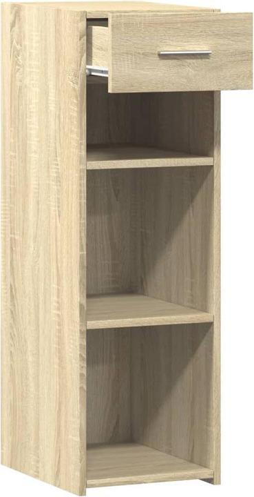 Image du produit vidaXL Sideboard (30 x 42.50 x 93 cm)