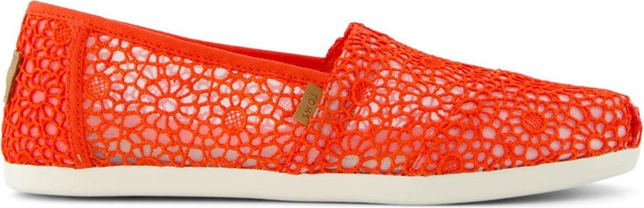 Actual product image Toms W's Alpargata Classic 3.0 (37)
