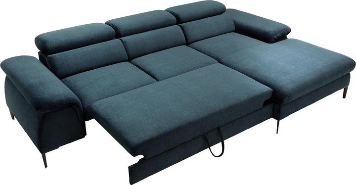 Produktbild Pascal Morabito Sepina (Ecksofa)