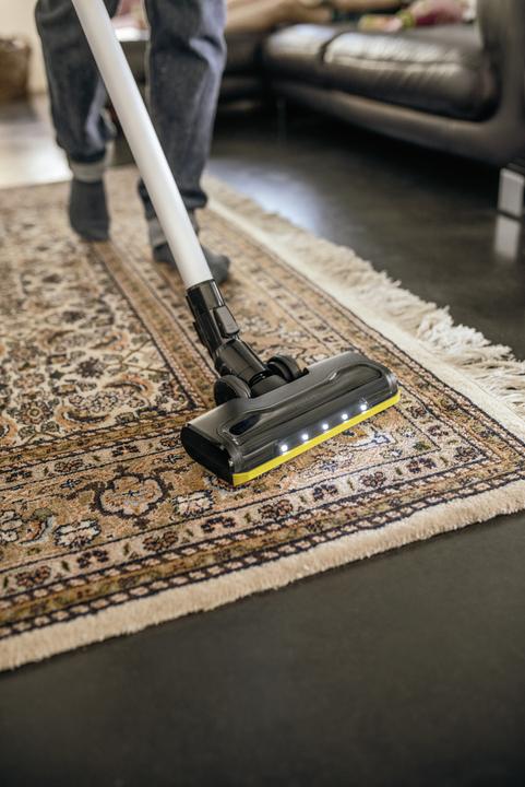 Produktbild Kärcher Akku Staubsauger VC 6 Cordless ourFamily Extra