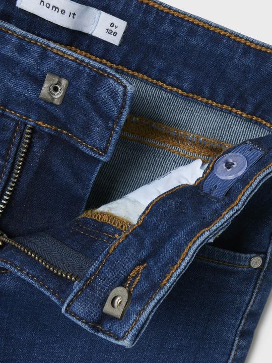 Produktbild Name it NKFPOLLY X-WIDE JEANS 3057-FR NOOS (146)