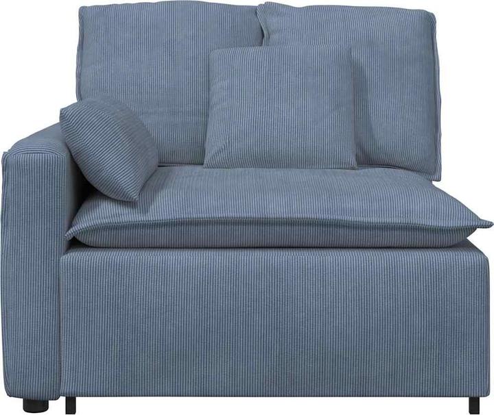 Produktbild vidaXL modulares Sofa (Modular Sofa)