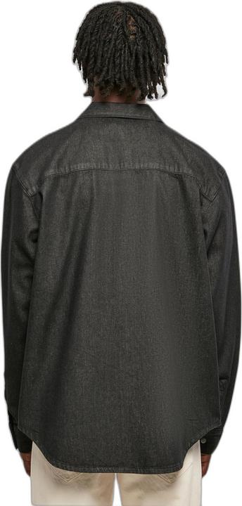 Immagine prodotto Urban Classics Camicia in denim oversize con tasche (M)