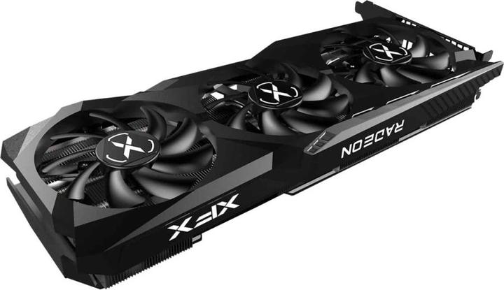 Actual product image XFX Radeon RX 6700 XT (12 GB)