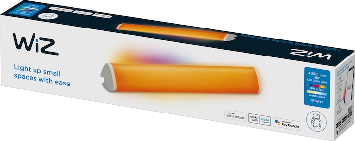 Image du produit WiZ Wifi Light Bar (400 lm)