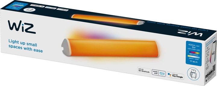Produktbild WiZ Light Bar (400 lm)