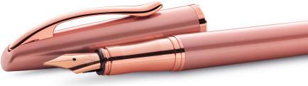 Immagine prodotto Pelikan Penna stilografica Jazz Noble Elegance P36 Rosa (1x)