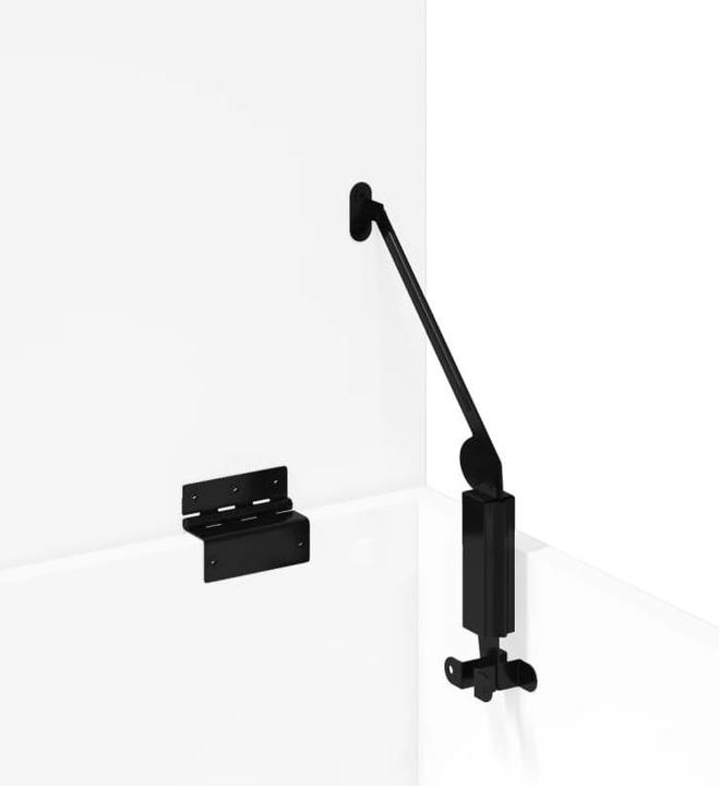 Produktbild vidaXL Aufbewahrungsbox (42 cm, 1x)