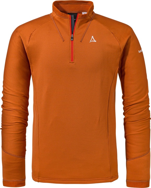 Produktbild Schöffel Longsleeve Cascata (48, M)