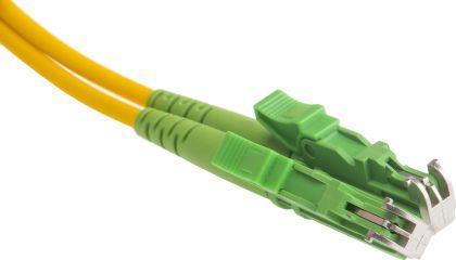 Produktbild RS PRO E2000APC Simplex Singlemode 10m (0.28 m)