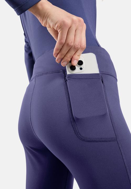 Produktbild Odlo Essentials Warm Lauftights 2.0 (M)