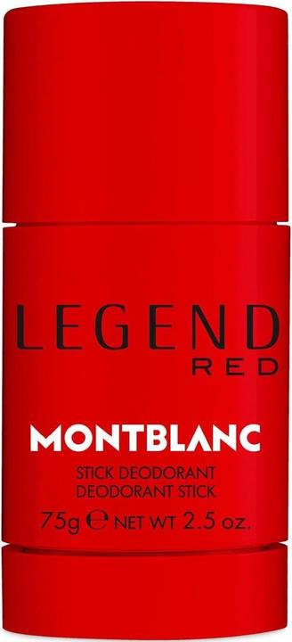 Produktbild Montblanc Deodorant (Stick, 75 g)