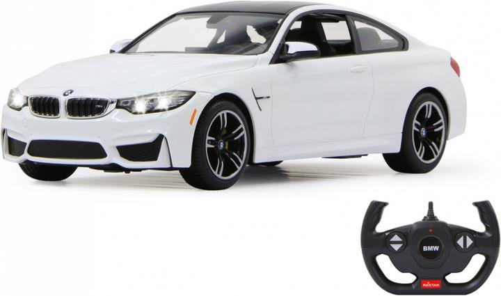 Actual product image Jamara BMW M4 Coupe