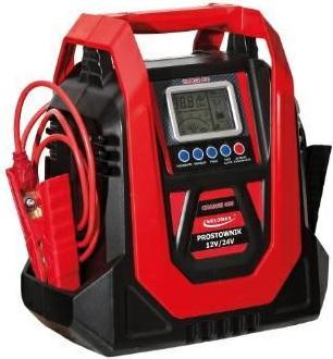 Weldman Ladungsrichter 400 12 V/24 V