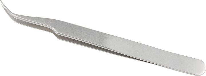 Actual product image RS PRO Premium economy tweezers curved 120mm
