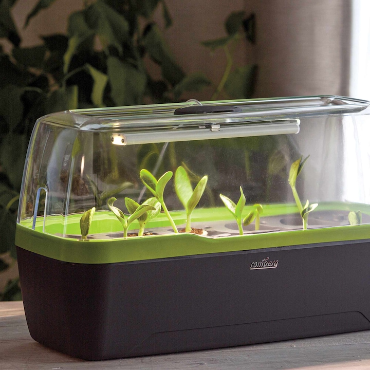 Produktbild Romberg BoQube