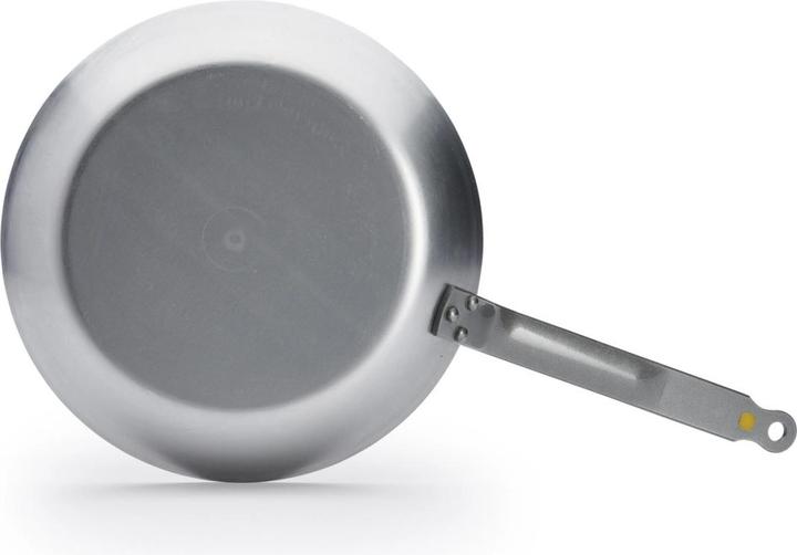 Produktbild de Buyer Mineral B Element (Bratpfanne, Eisen, Stahl, 28 x 4 cm)