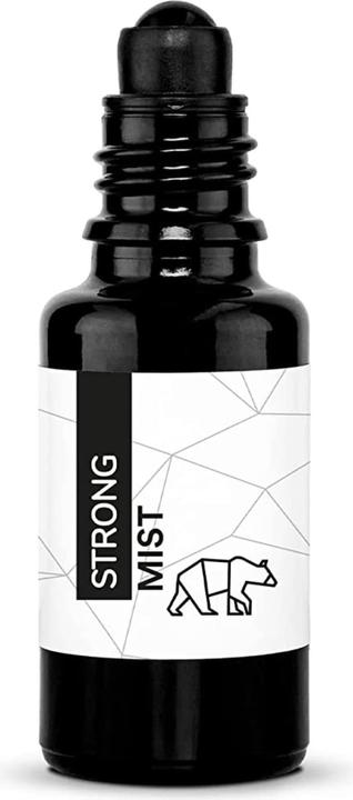 Actual product image The Polar Company Strong Mist (Roll-on, 15 ml)