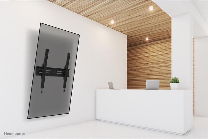 Image du produit Neomounts Select Screen Wall Mount (tilt (Mur, 110", 160 kg)