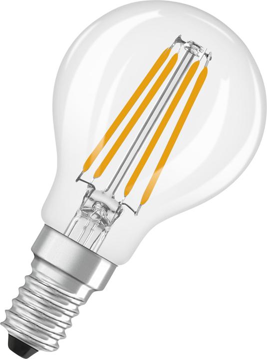 Image du produit Osram Ampoules LED 4099854468759 (E14, 470 lm, 1x)