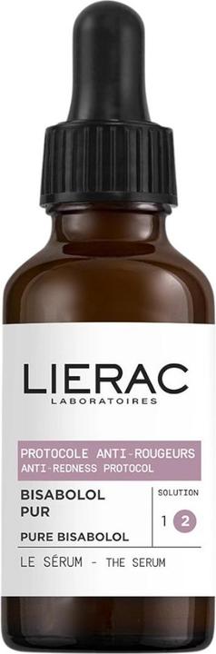 Lierac Antiredness Protocol Pure Bisabolol Serum 30 Ml (30 ml)