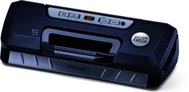 Produktbild Stollar vacuum BVS600