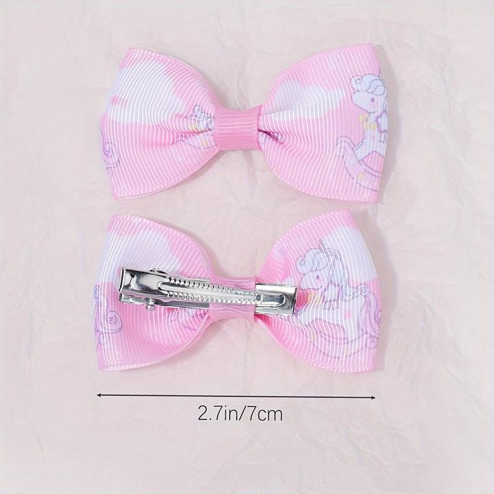 Immagine prodotto Activity Board Fascette per capelli per bambini, bambine, fascia elastica, fascia per capelli in gomma morbida