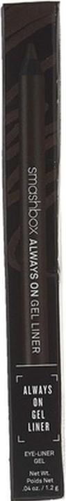 Actual product image Smashbox Always On Gel Eye Liner Brewed (Brewed)