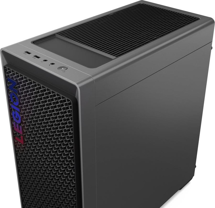 Produktbild Lenovo Legion T5 (Intel Core i7-14650HX, 32 GB, 1000 GB, GeForce RTX 4060 Ti)