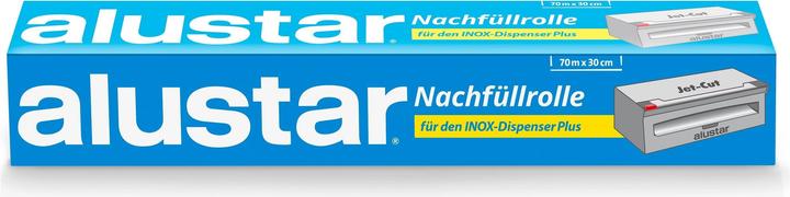 Produktbild Alustar Nachfüllrolle (1x)