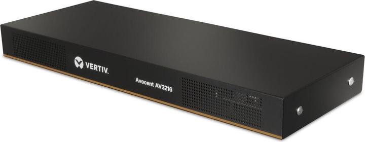 Vertiv 16 Port Autoview Kvm