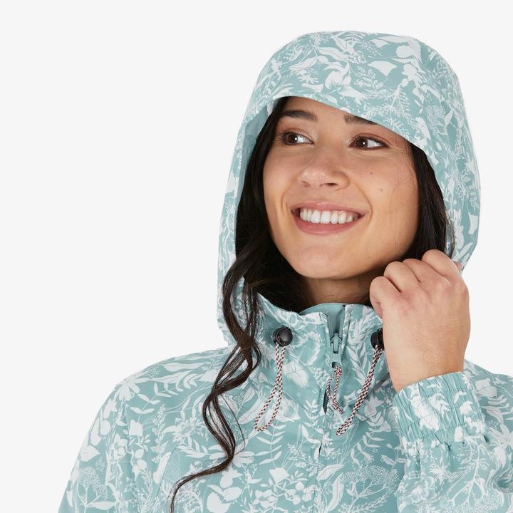 Immagine prodotto Quechua Raincut Lungo (3XL)