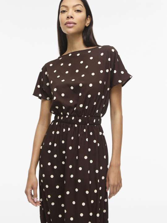 Actual product image Vila Maxikleid (34)