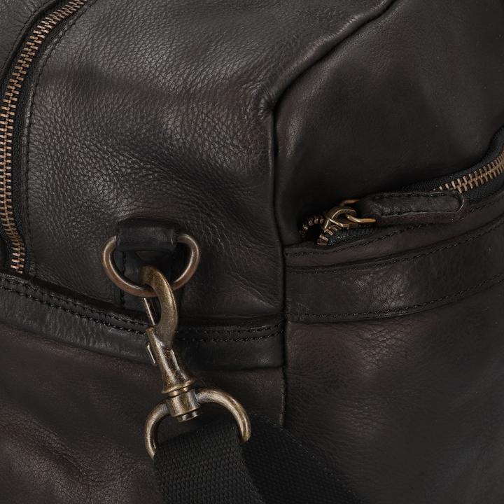Produktbild Harbour 2nd Urban Poets Weekender Reisetasche Leder 56 cm (44 l)