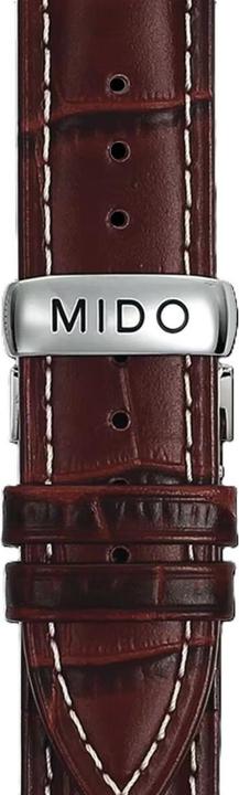 Produktbild Mido Baroncelli (Analoguhr, 38 mm)