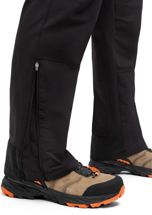 Actual product image Maier Wanderhose Halitit (M)
