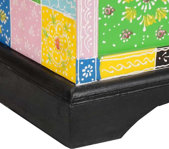 Image du produit VidaXL Boîte de rangement (60 x 40 x 40 cm)