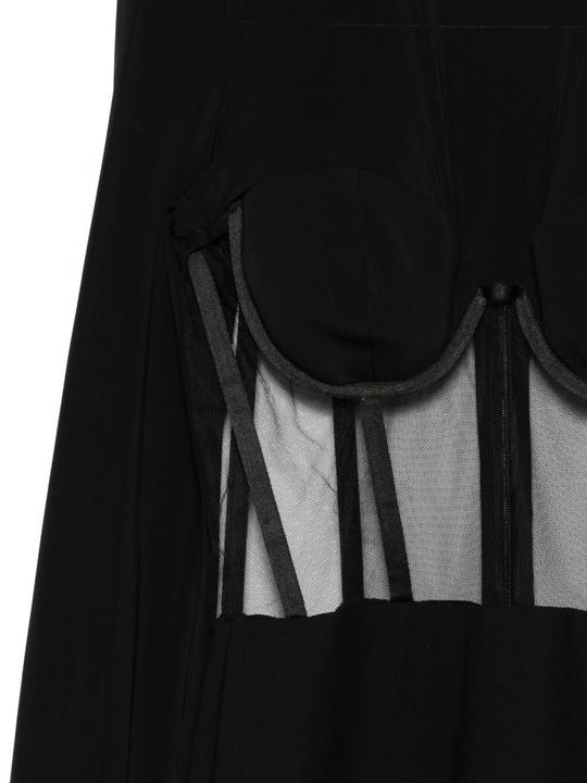 Image du produit Nensi Dojaka Dresses Black (S)