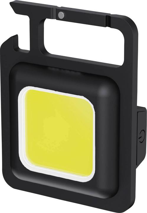 Produktbild Müller Licht Schlüsselanhängerlicht (4.10 cm, 500 lm)