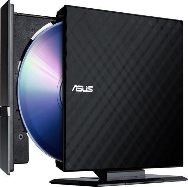 Productafbeelding ASUS SDRW-08D2S-U Lite (DVD-brander)