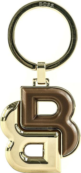 Image du produit Hugo Boss Double B Keyring