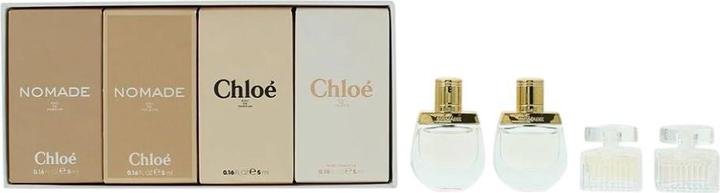 Image du produit Chloé Ensemble miniature (Coffret de parfum)