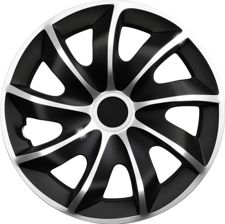 Image du produit Werkthor Radzierblende 4er Set 13 (4 pièce(s), 13")