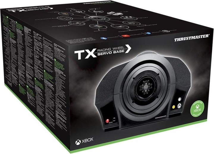 Immagine prodotto Thrustmaster TX Servo Base Racing Wheel (PC, Xbox One S)